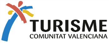 Logo Turisme Comunitat Valenciana