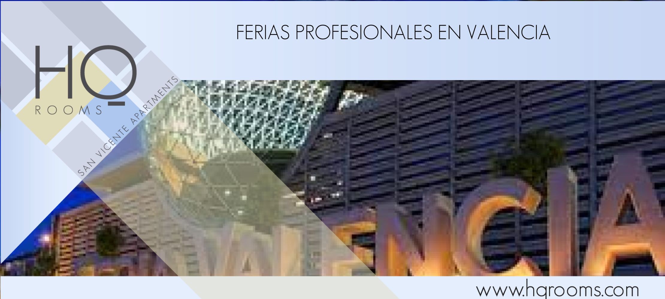 ferias profesionales en valencia
