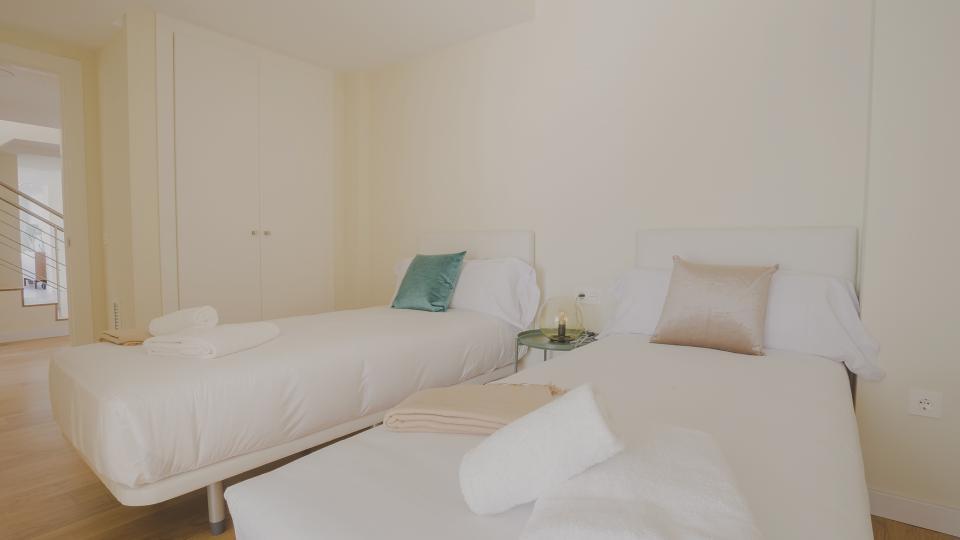 Habitación HQRooms