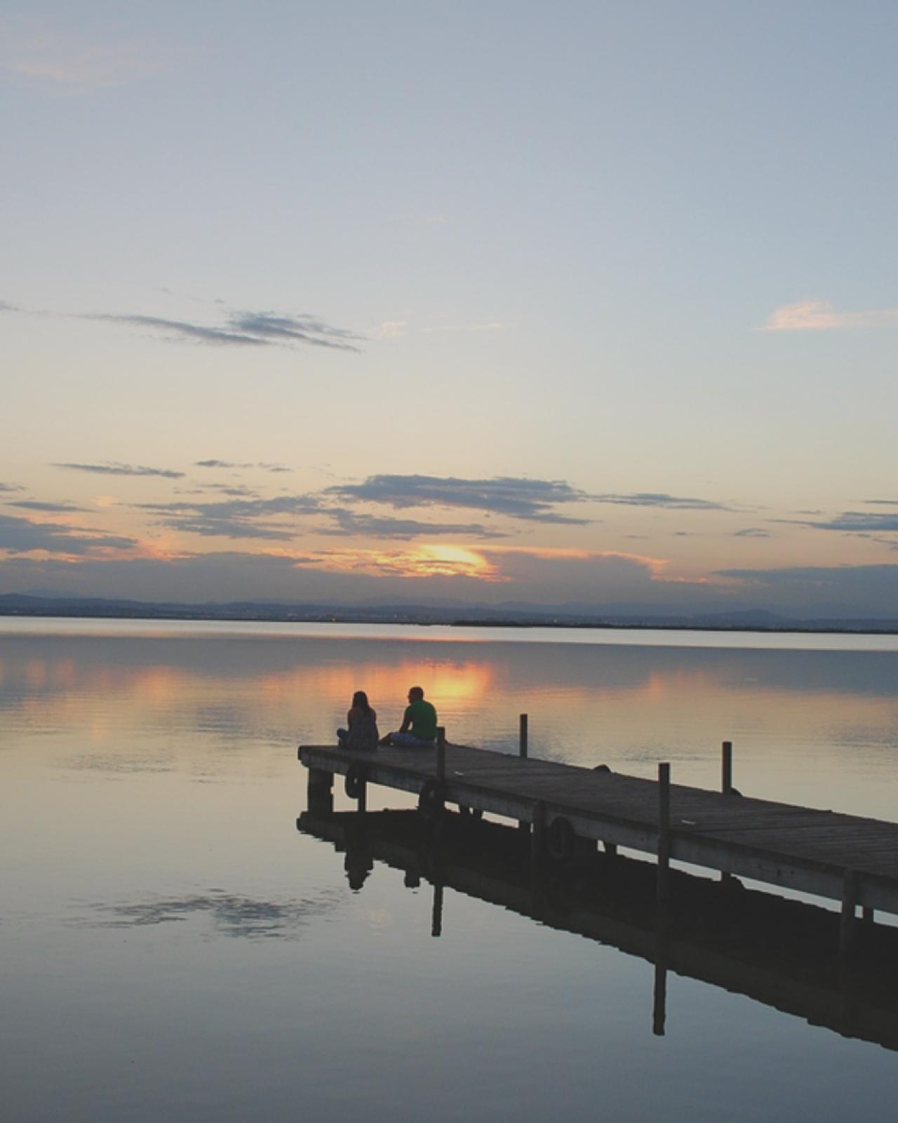 Albufera Natural Park