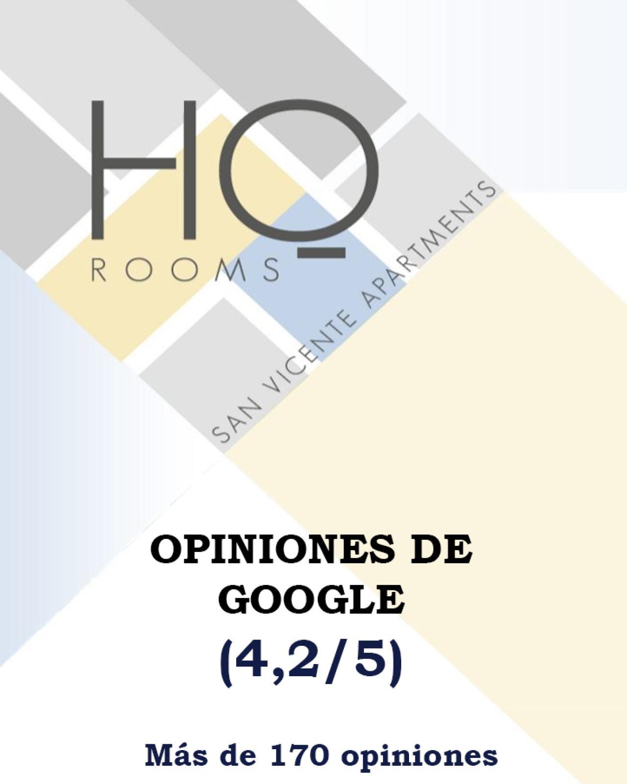 Opiniones Google Opiniones Google