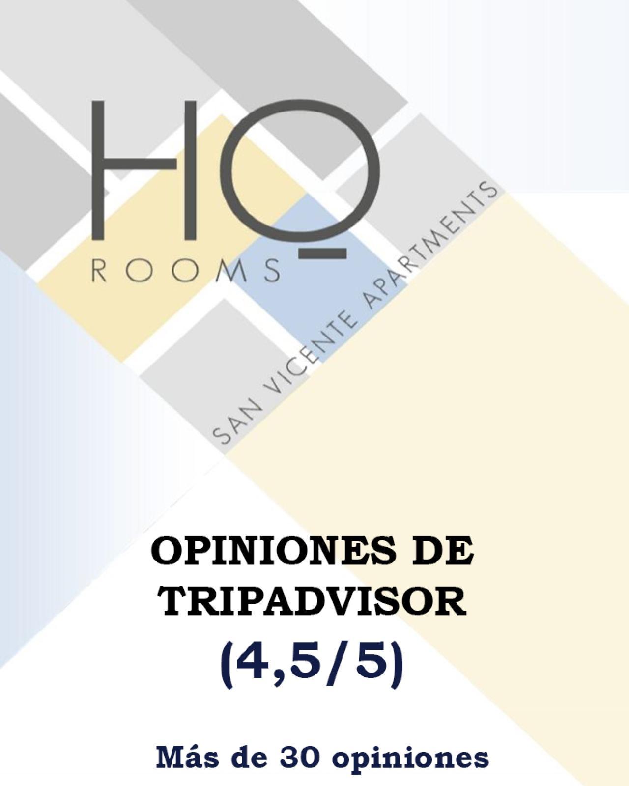 Opiniones Tripadvisor Opiniones Tripadvisor