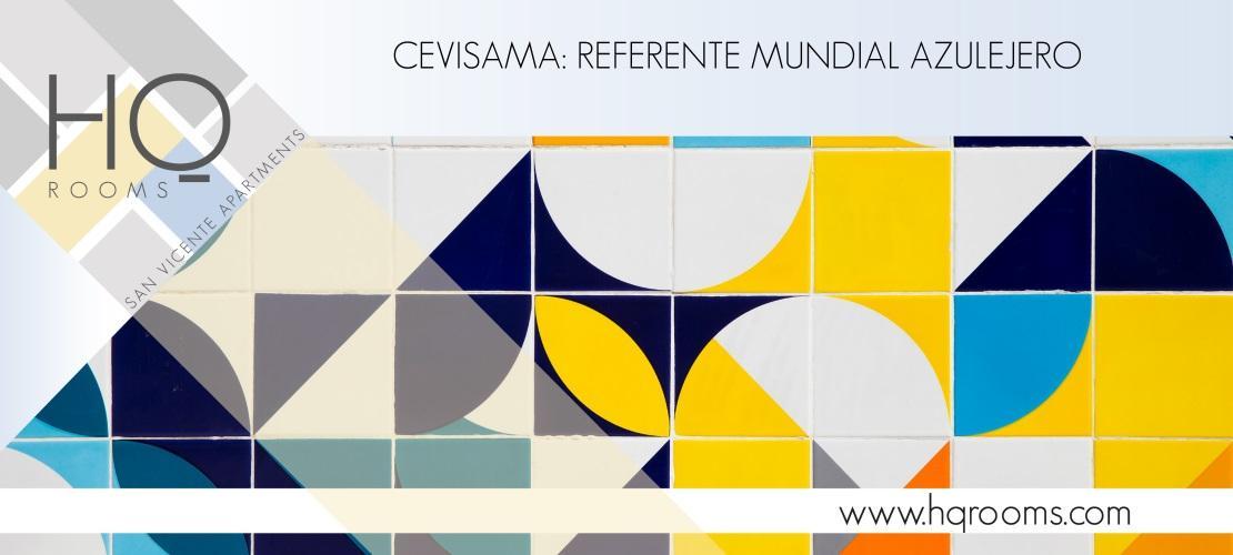 CEVISAMA 2025 | Info y Alojamiento