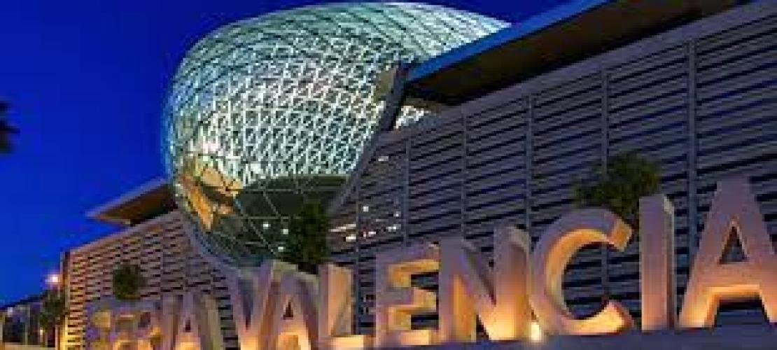 Feria Valencia