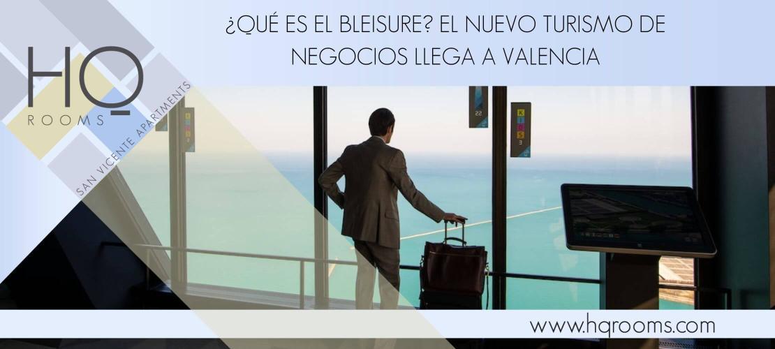 Bleisure