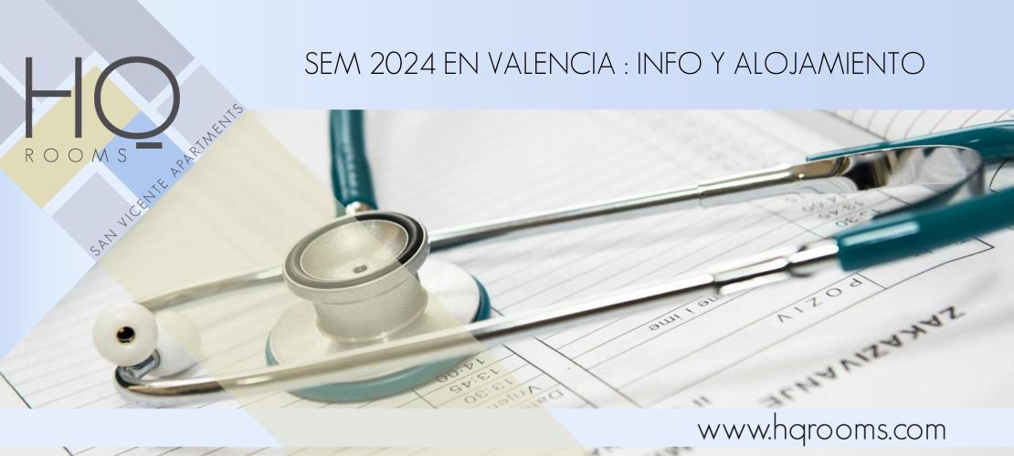 SEM Valencia