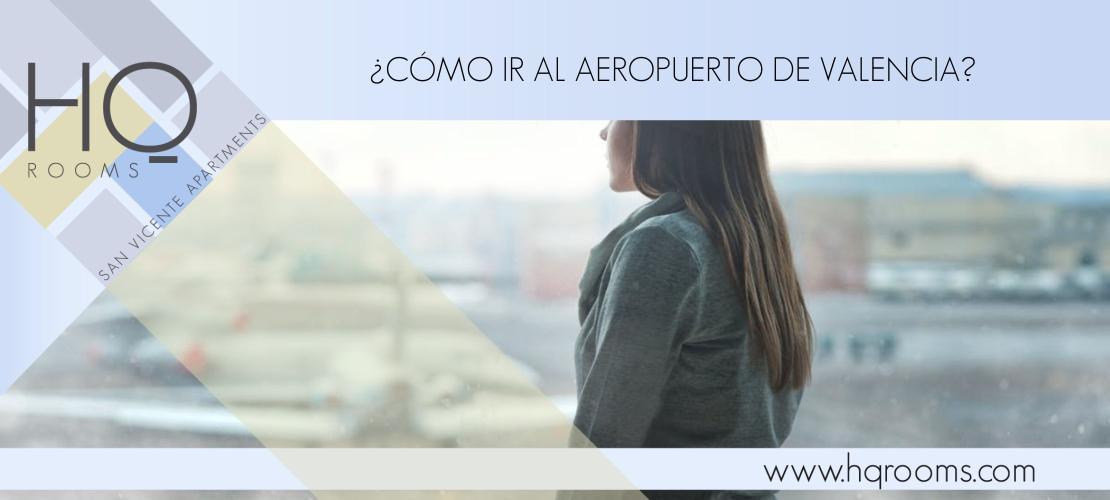 Aeropuerto Valencia