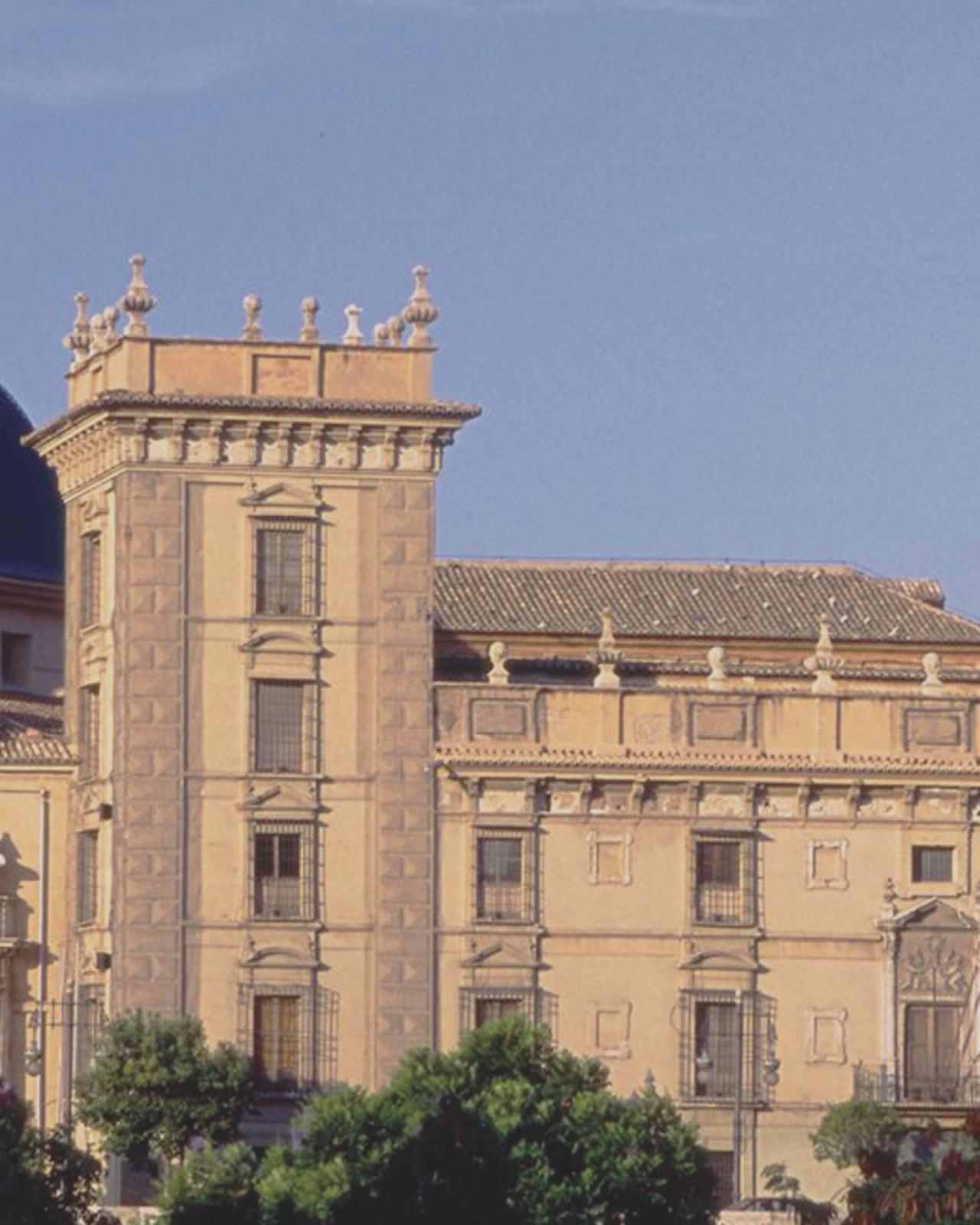 Museos