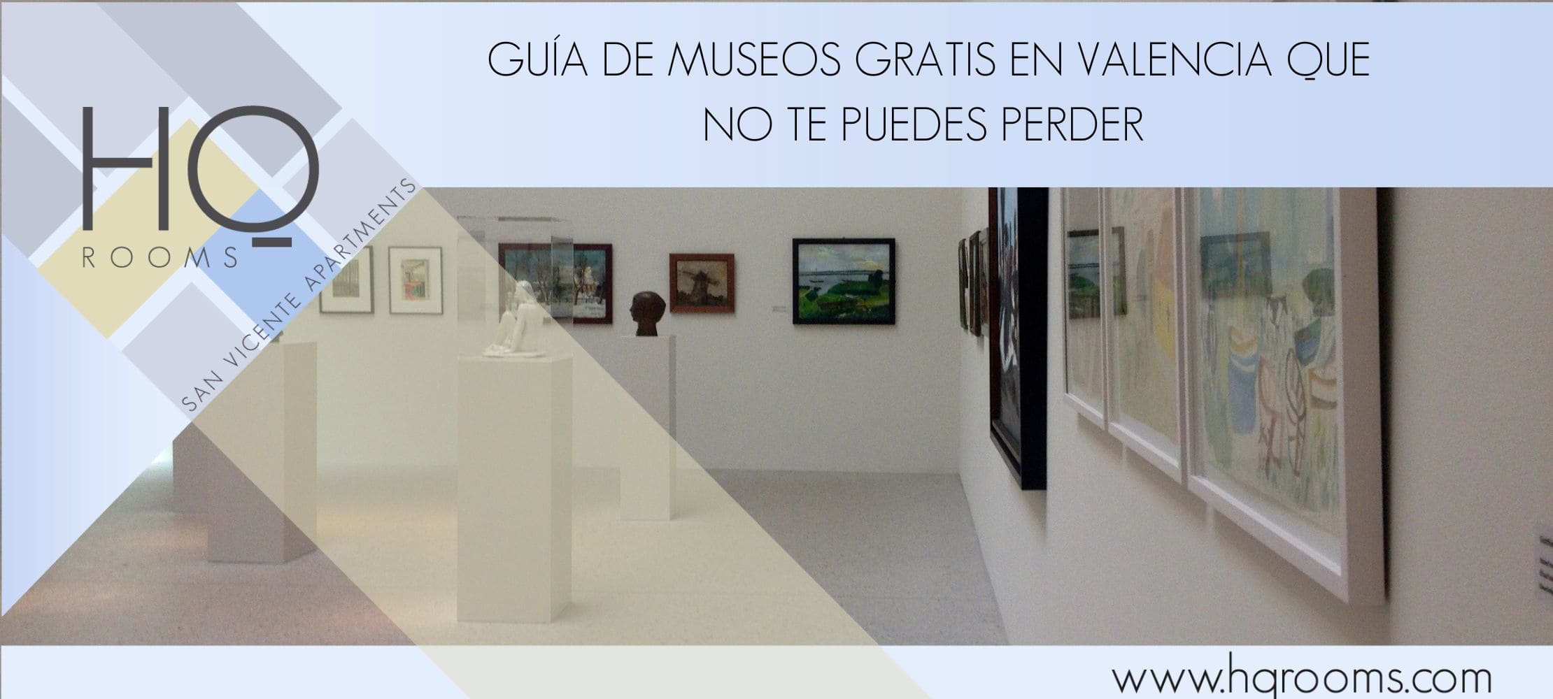 Guía de museos gratis en Valencia que no te puedes perder 