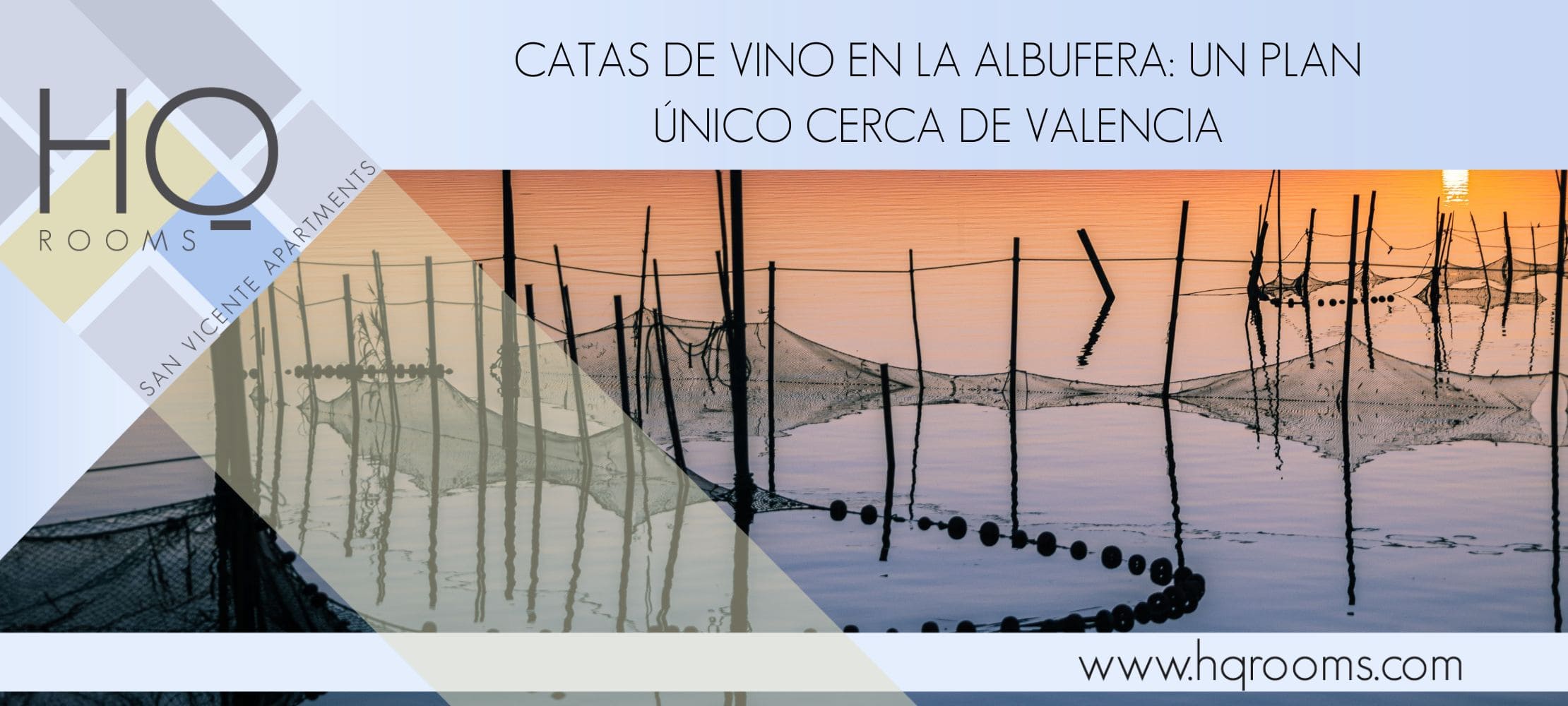 catas de vino en la albufera de valencia