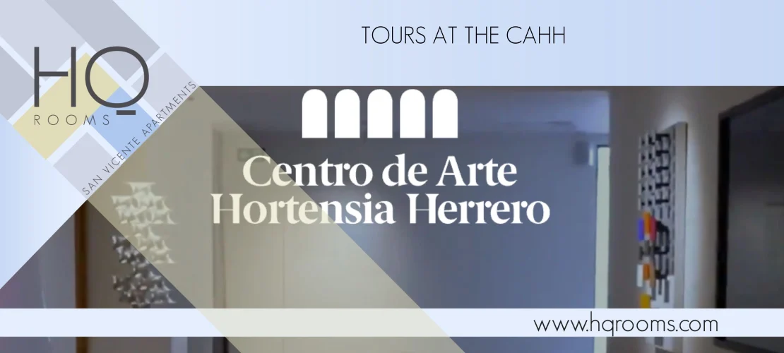 centro arte hortensia herrero