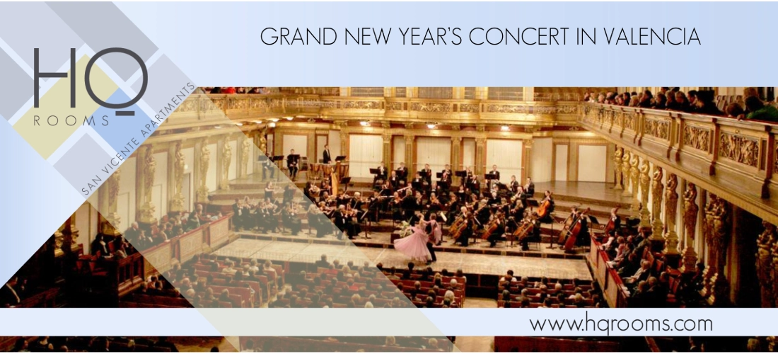 new year's concert in valencia