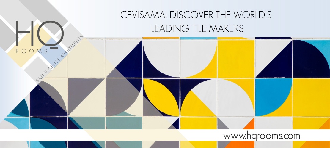 cevisama discover the world leading tile maker cevisama 2026
