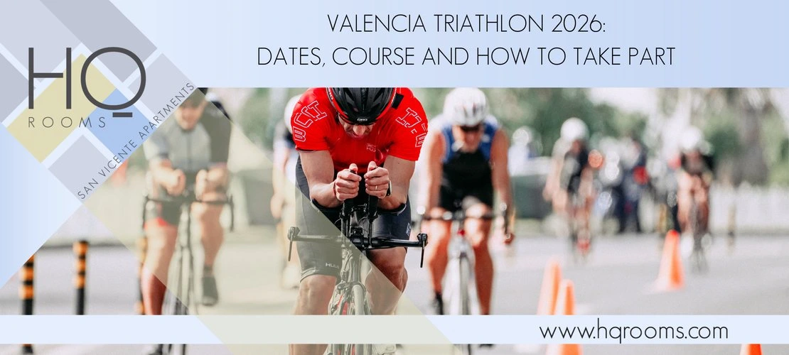 valencia 2026 triathlon
